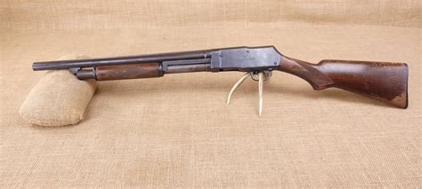 5100 Ductile Iron frame. . Sears and roebuck 16 gauge shotgun